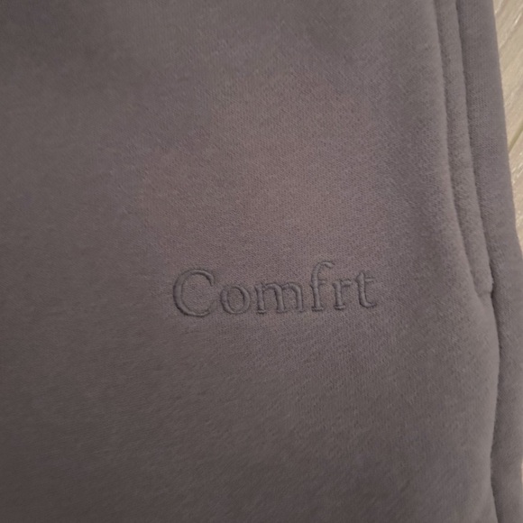 CMFRT Sweatpants - Picture 3 of 3
